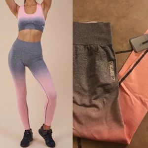 Gymshark leggings